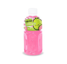 NAPÓJ GUAWA - COJO COJO - 320ml x 24 but
