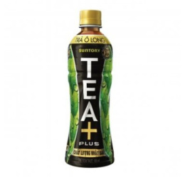 NAPÓJ HERBATY-OOLONG-TEA PLUS-320ml*24b