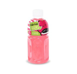 NAPÓJ LYCHEE - COJO COJO - 320ml x 24 but