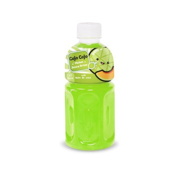 NAPÓJ MELON - COJO COJO - 320ml x 24 but NAPÓJ MELON - COJO COJO - 320ml x 24 but