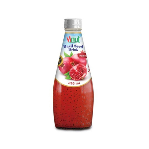 NAPÓJ VINUT BAZYLIA-GRANAT 290ml x 24but NAPÓJ VINUT BAZYLIA-GRANAT 290ml x 24but