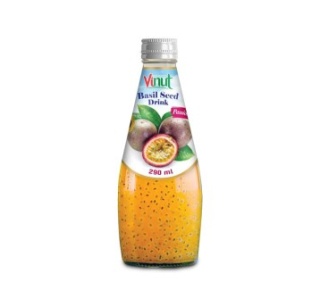 NAPÓJ VINUT BAZYLIA-PASSION 290ml x 24