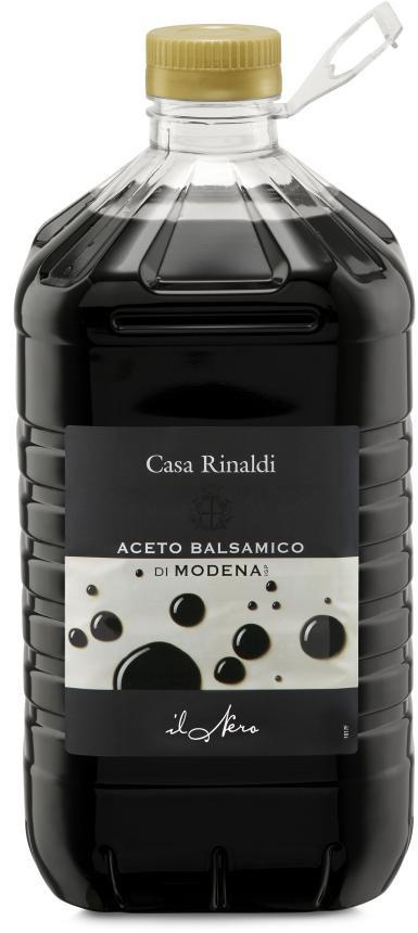 Ocet balsamiczny Modena 5L Casa Rinaldi Ocet balsamiczny Modena 5L Casa Rinaldi