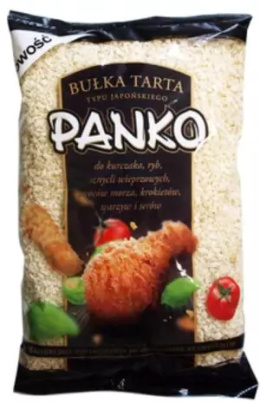 Panierka Panko 1kg