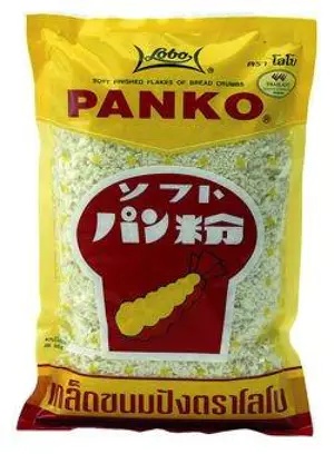 Panierka Panko 200g Lobo