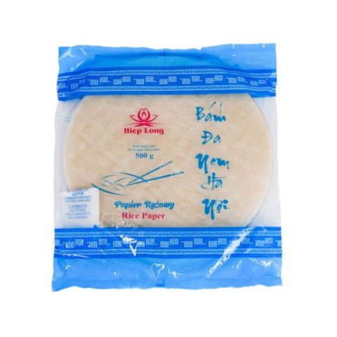 Papier Ryżowy HL 500g Papier Ryżowy HL 500g