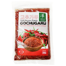 Papryka Gochugaru do Kimchi 200 g