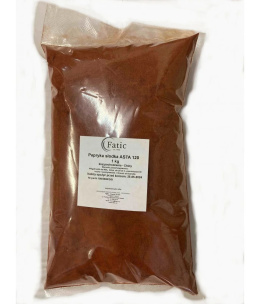 Papryka Słodka Asta 1kg