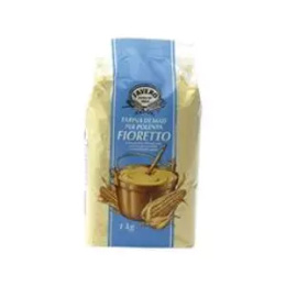 Polenta Fioretto kaszka kukurydziana 1kg Favero