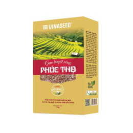 RYŻ CZERWONY PHUC THO 1kg
