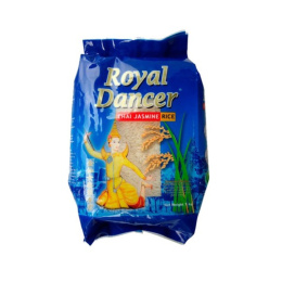 RYŻ JAŚMINOWY DANCER 1kg