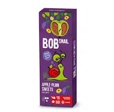 Rolls Jabłko Śliwka TM BOB SNAIL 30 g