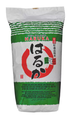 Ryż Haruka 20kg JFC