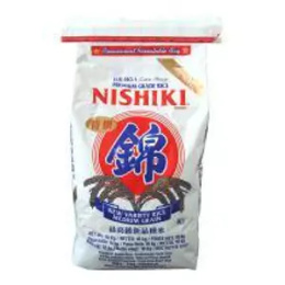 Ryż Nishiki 10 kg JFC