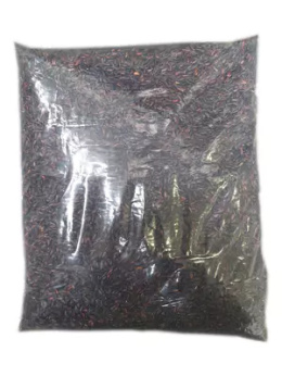 Ryż czarny włoski 2,5kg