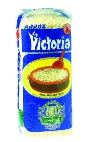 Ryż do paelli Victoria 1kg Ryż do paelli Victoria 1kg