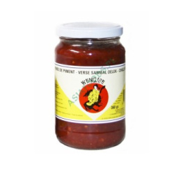 SAMBAL OELEK - 360gr