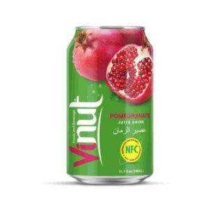 SOK GRANATOWY 35% -VINUT - 330ml*24pus