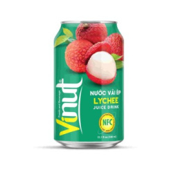 SOK LYCHEE 35% -VINUT - 330ml