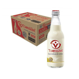 SOK SOJOWY -VITAMILK TO GO -300ml*24