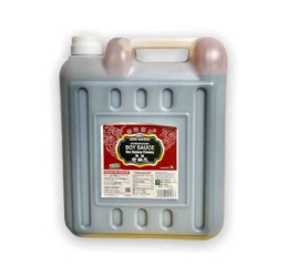 SOS SOJOWY CIEMNY 15KG JB