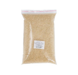 Sezam Biały Obrany Luzem -1kg