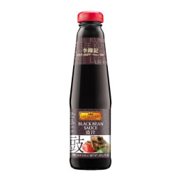 Sos Black Bean 226g LKK