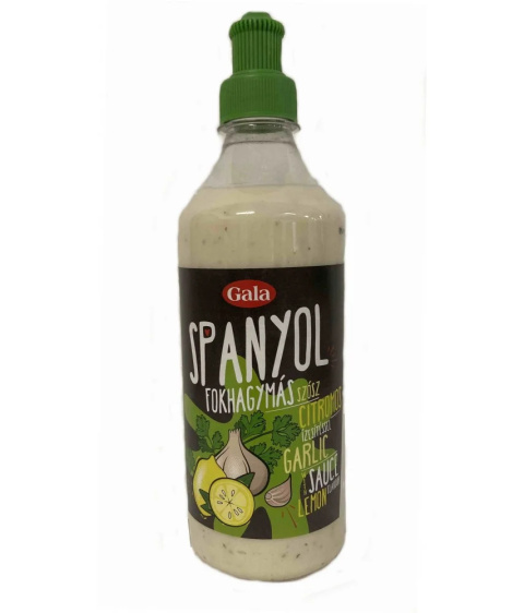 Sos Hiszpański 500ml Gala Sos Hiszpański 500ml Gala