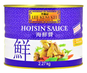 Sos Hoisin puszka 2,268kg LKK Sos Hoisin puszka 2,268kg LKK