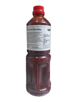 Sos Kimchi 1L Shirakiku