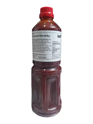 Sos Kimchi 1L Shirakiku Sos Kimchi 1L Shirakiku