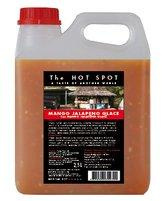 Sos Mango Jalapeno 2,5L Hermans