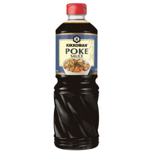 Sos Poke 975ml Kikkoman Sos Poke 975ml Kikkoman
