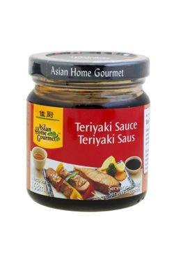 Sos Teriyaki 200g AHG p