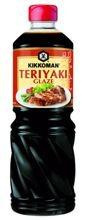 Sos Teriyaki Glaze (gęsty) 975ml Sos Teriyaki Glaze (gęsty) 975ml