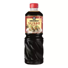 Sos Unagi Sushi Sauce 975ml Kikkoman