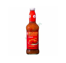 Sos chili do kurczaka COCK 800g