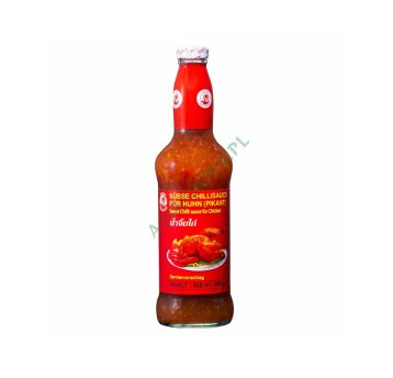 Sos chili do kurczaka COCK 800g Sos chili do kurczaka COCK 800g