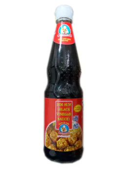 Sos do pierożków Dim Sum 700ml HB