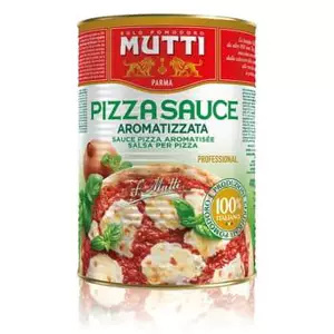 Sos do pizzy z przyprawami 4,1kg Mutti Sos do pizzy z przyprawami 4,1kg Mutti