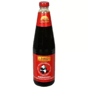 Sos ostrygowy Panda 255g LKK