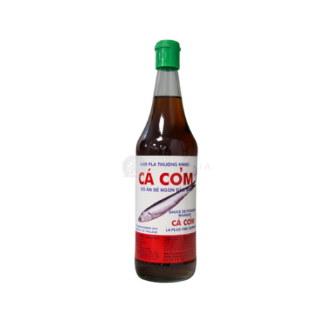 Sos rybny 700ml Ca Com Sos rybny 700ml Ca Com
