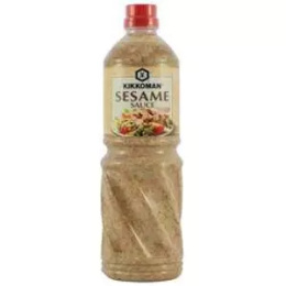 Sos sezamowy 1L Kikkoman
