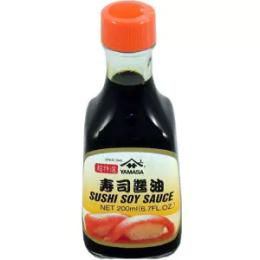 Sos soj.Yamasa Sushi Shoyu 200ml