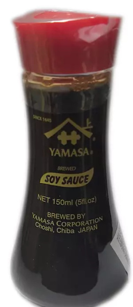 Sos soj.Yamasa disp.150ml
