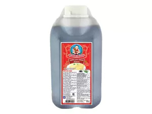 Sos sojowy słodki Sweet Soy Sauce HB 4,5L Sos sojowy słodki Sweet Soy Sauce HB 4,5L
