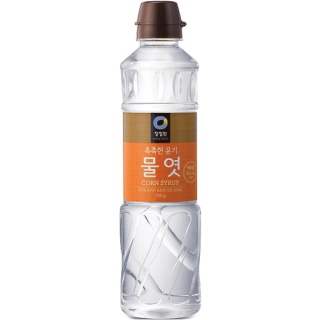 Syrop Kukurydziany OFOOD 700g
