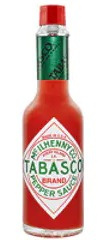 Tabasco Red 60ml