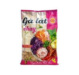 Wege Kurczak Plastry - GA LAT - 1kg