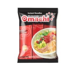 Zupka błyskawiczna OMACHI WOŁ.